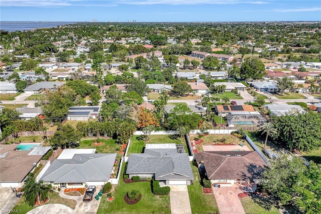 793 Sunset Vista DR, FORT MYERS FL 33919-20