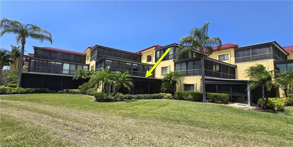 3260 Southshore DR # 65A, PUNTA GORDA FL 33955-26