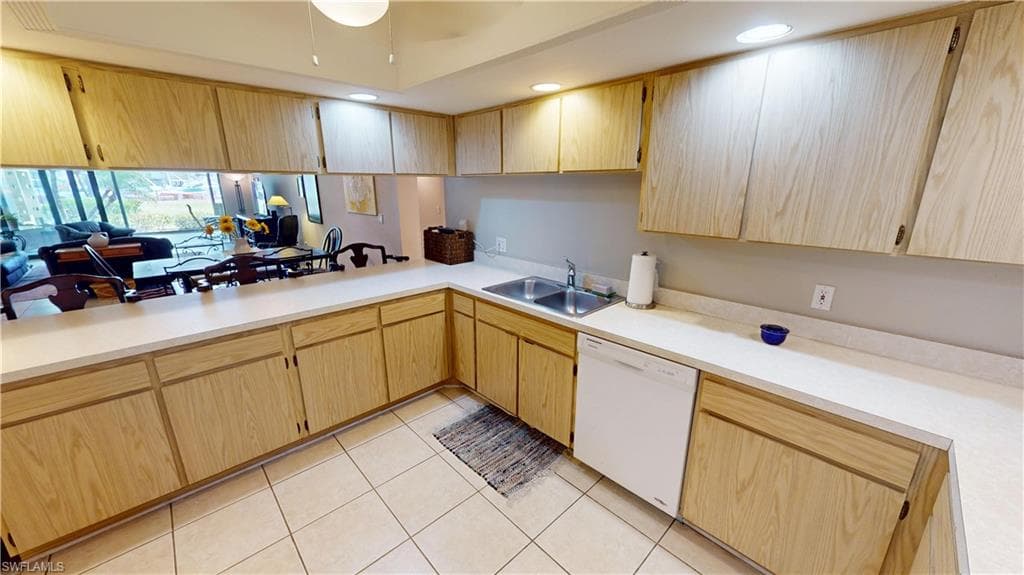 3260 Southshore DR # 65A, PUNTA GORDA FL 33955-11