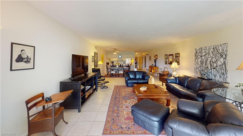 3260 Southshore DR # 65A, PUNTA GORDA FL 33955-4