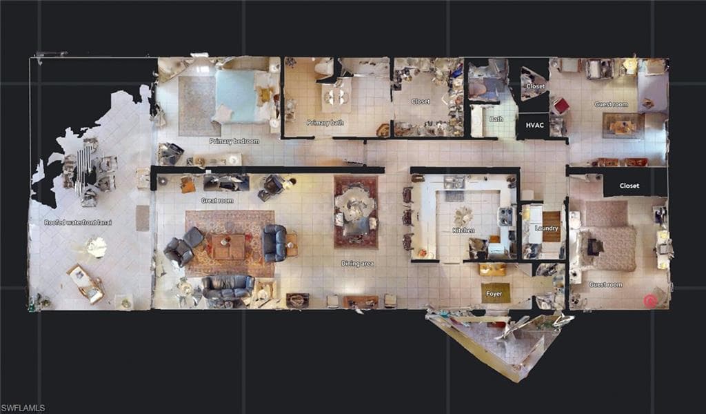 3260 Southshore DR # 65A, PUNTA GORDA FL 33955-37