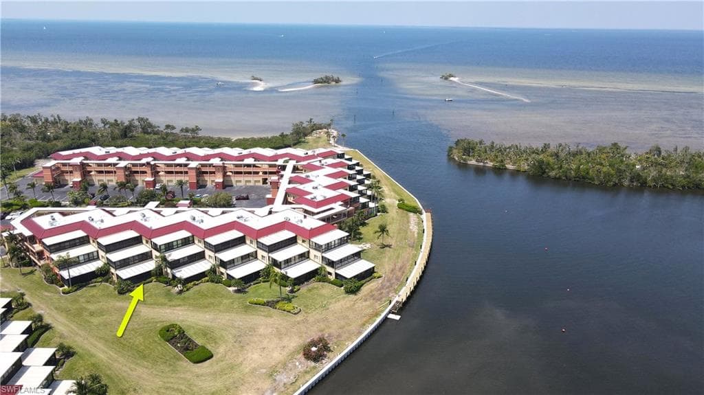 3260 Southshore DR # 65A, PUNTA GORDA FL 33955-34