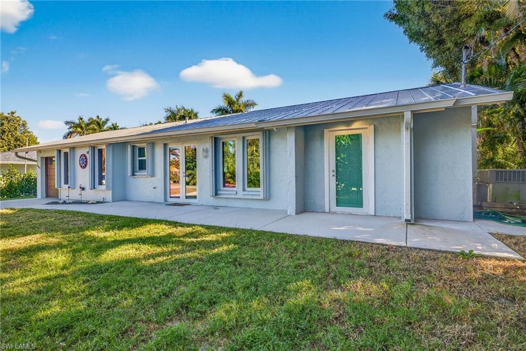 1866 Ibis LN, SANIBEL FL 33957-6