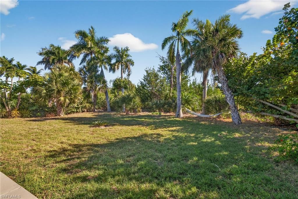 1866 Ibis LN, SANIBEL FL 33957-30