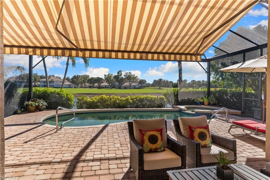 19855 Vintage Trace CIR, ESTERO FL 33967-12