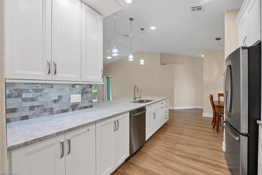 1469 Franklin LN, NORTH PORT FL 34286-11