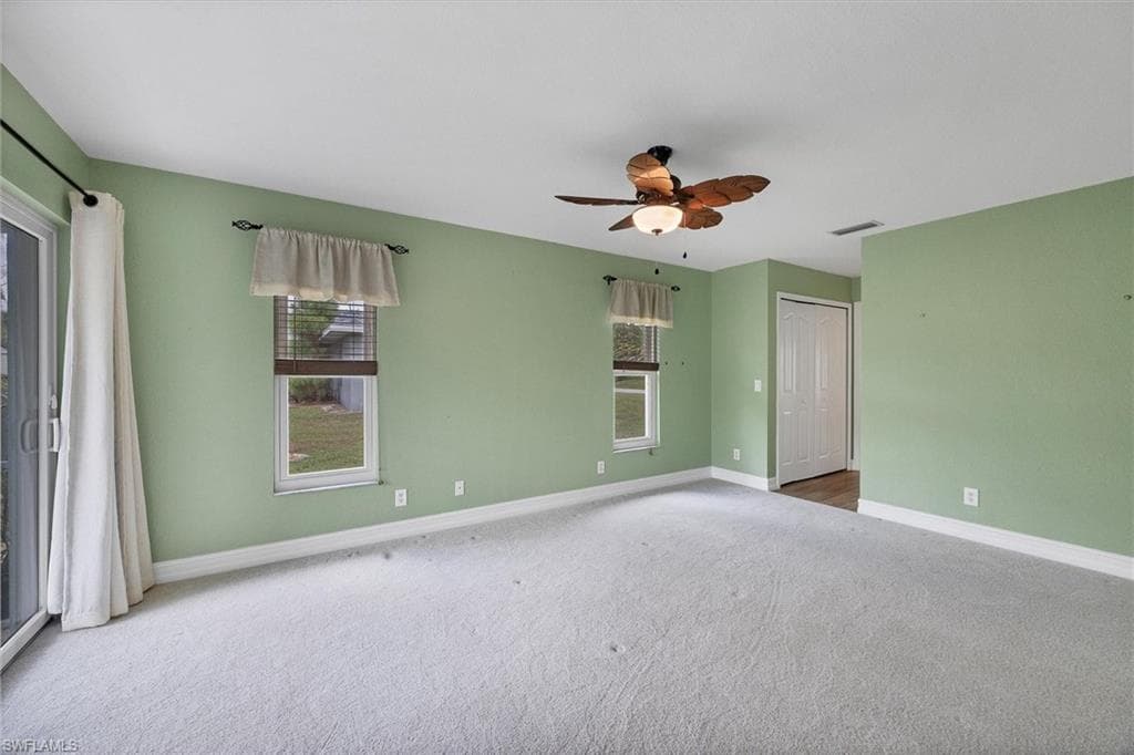 1469 Franklin LN, NORTH PORT FL 34286-14