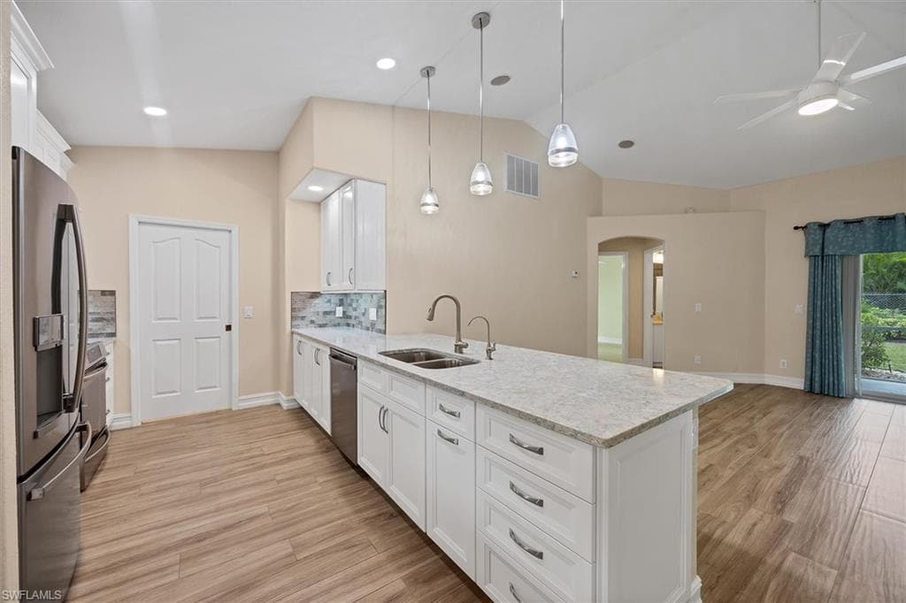 1469 Franklin LN, NORTH PORT FL 34286-10