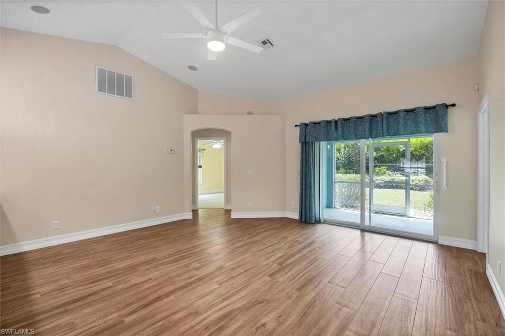 1469 Franklin LN, NORTH PORT FL 34286-5