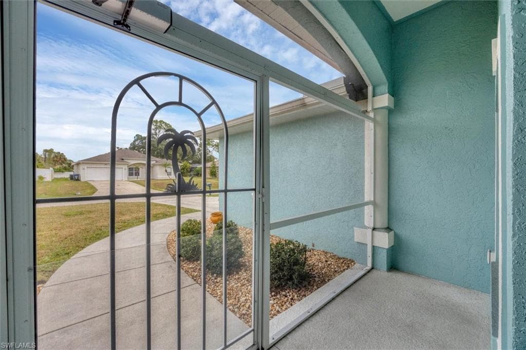 1469 Franklin LN, NORTH PORT FL 34286-2