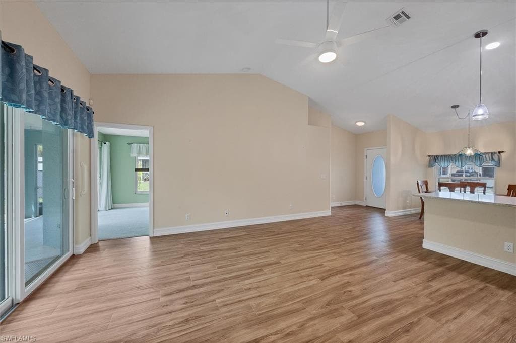 1469 Franklin LN, NORTH PORT FL 34286-7