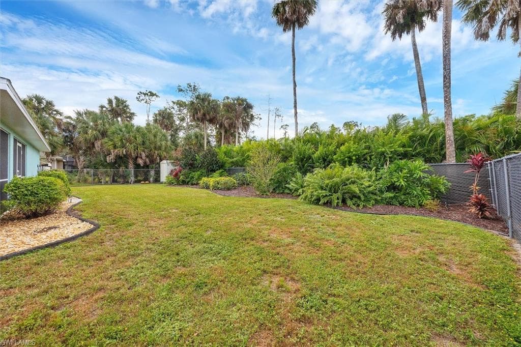 1469 Franklin LN, NORTH PORT FL 34286-28