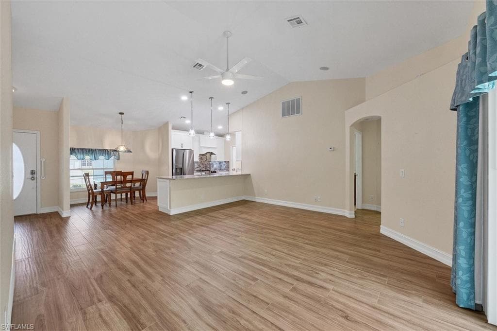 1469 Franklin LN, NORTH PORT FL 34286-8