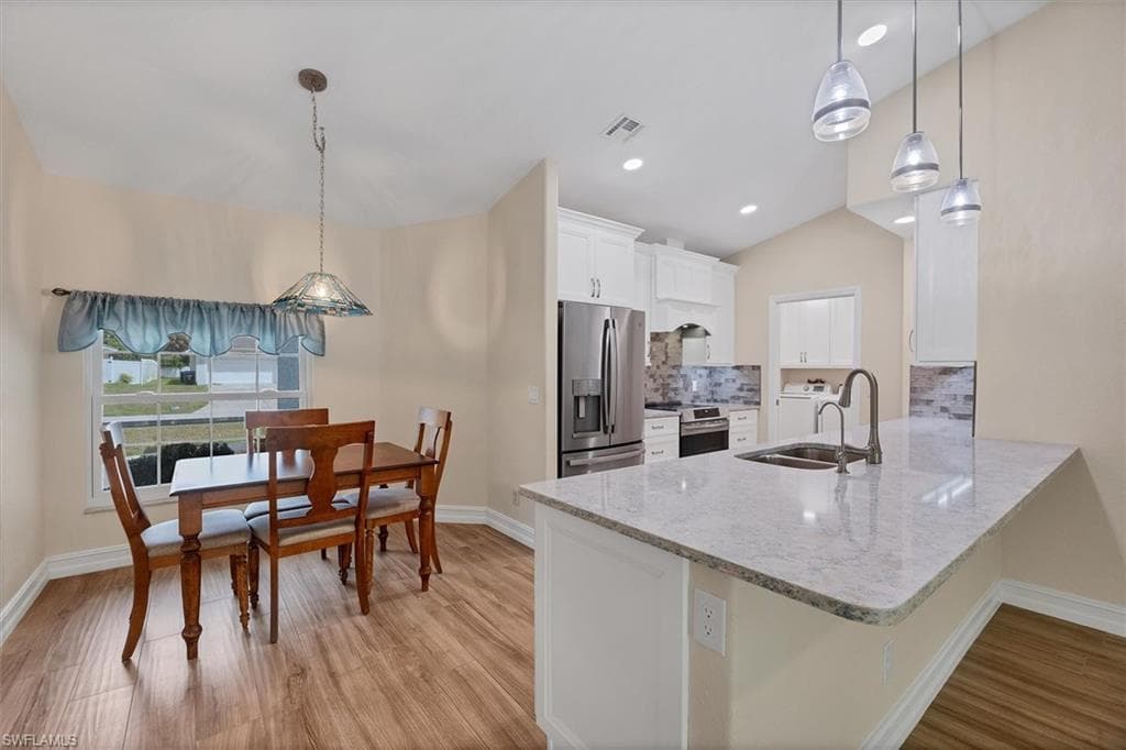 1469 Franklin LN, NORTH PORT FL 34286-12