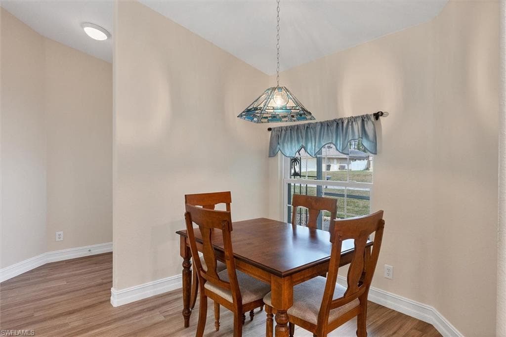 1469 Franklin LN, NORTH PORT FL 34286-13