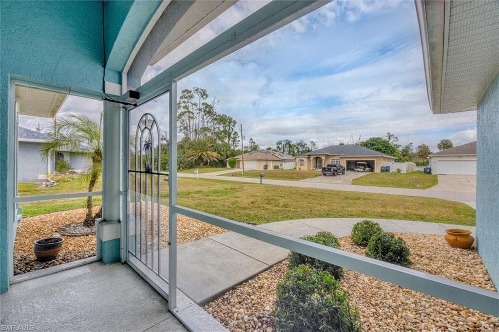 1469 Franklin LN, NORTH PORT FL 34286-3