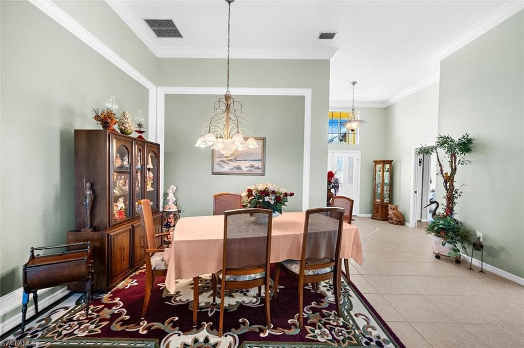 615 May Apple WAY, VENICE FL 34293-16