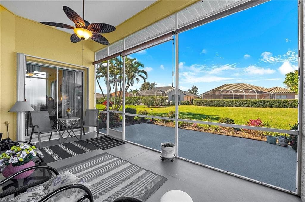 615 May Apple WAY, VENICE FL 34293-2