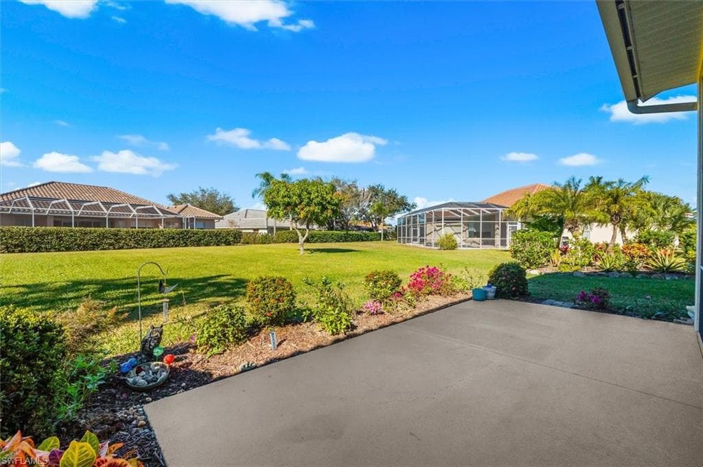 615 May Apple WAY, VENICE FL 34293-35