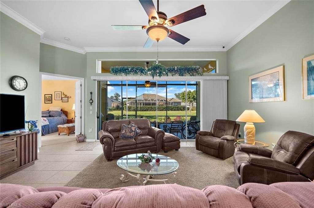615 May Apple WAY, VENICE FL 34293-19
