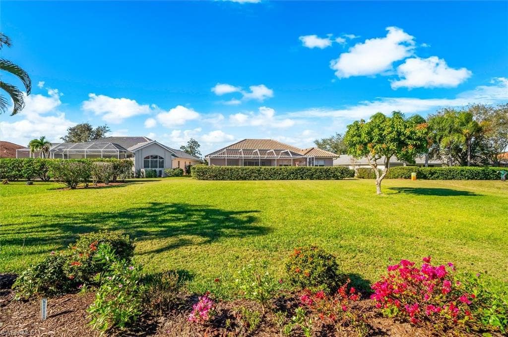 615 May Apple WAY, VENICE FL 34293-37