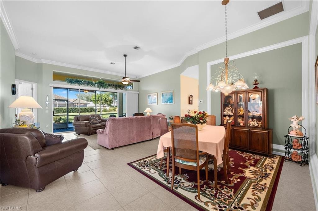 615 May Apple WAY, VENICE FL 34293-17