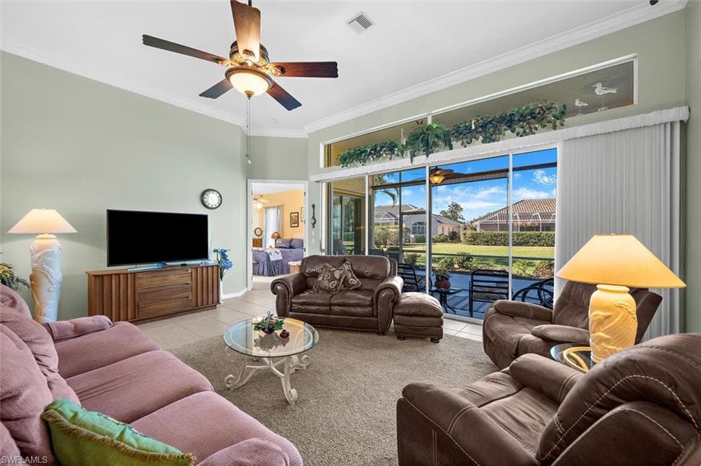615 May Apple WAY, VENICE FL 34293-18