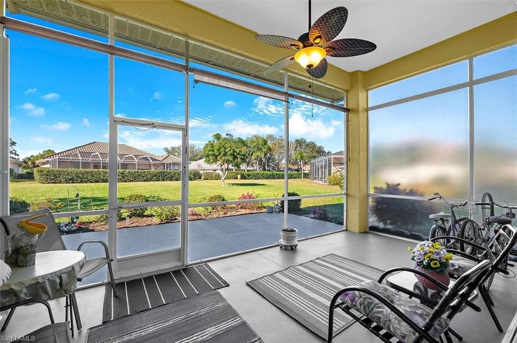 615 May Apple WAY, VENICE FL 34293-34