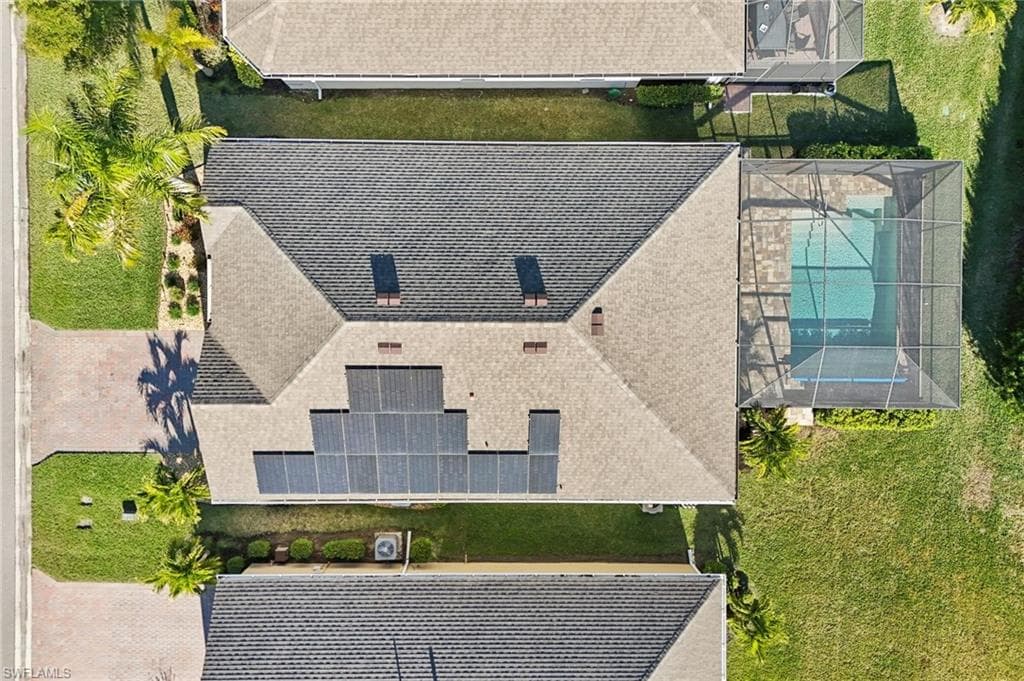 2188 Pigeon Plum WAY, NORTH FORT MYERS FL 33917-21