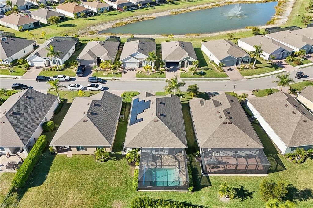 2188 Pigeon Plum WAY, NORTH FORT MYERS FL 33917-20