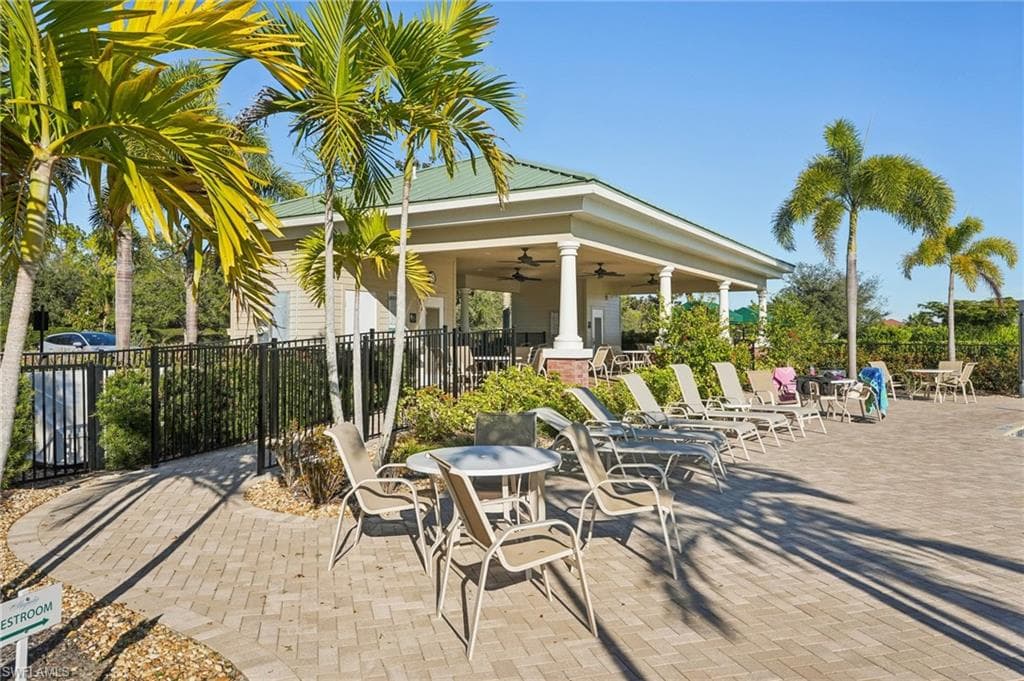 2188 Pigeon Plum WAY, NORTH FORT MYERS FL 33917-28