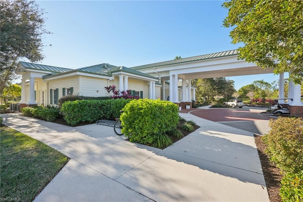 2188 Pigeon Plum WAY, NORTH FORT MYERS FL 33917-23