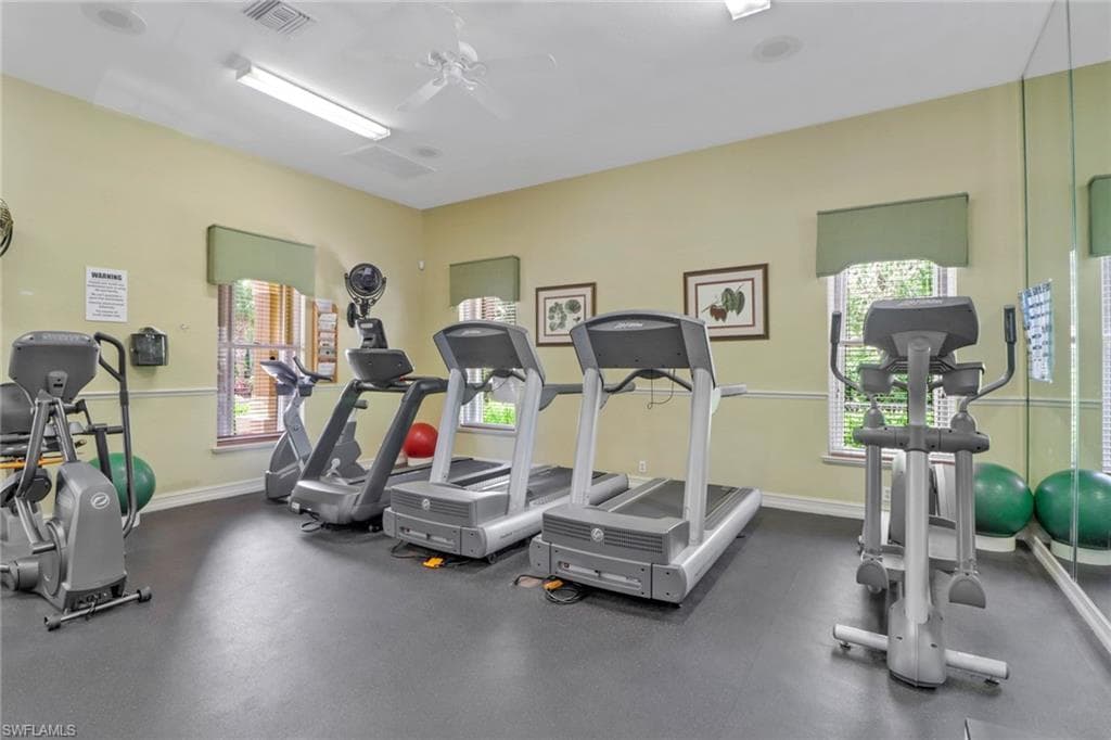 9720 Heatherstone River CT # 5, ESTERO FL 33928-31