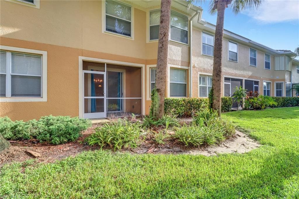 9720 Heatherstone River CT # 5, ESTERO FL 33928-24