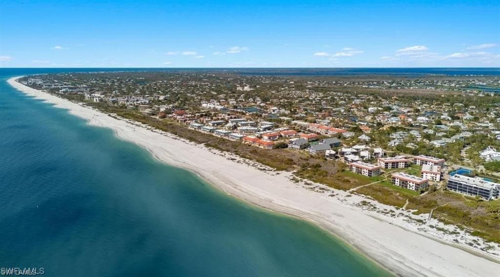 671 E Gulf DR, SANIBEL FL 33957-10