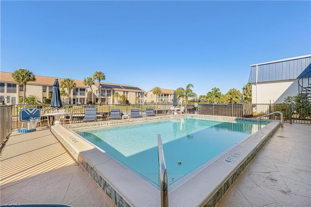 4912 Vincennes ST # 108, CAPE CORAL FL 33904-22