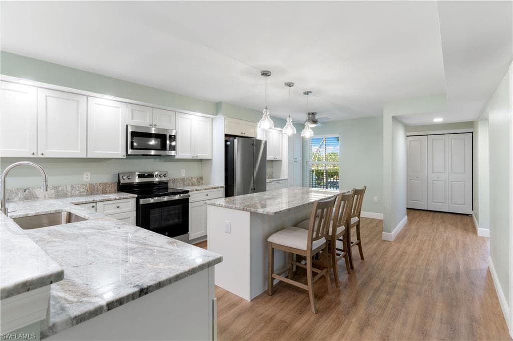 3049 W Gulf DR # 101, SANIBEL FL 33957-2