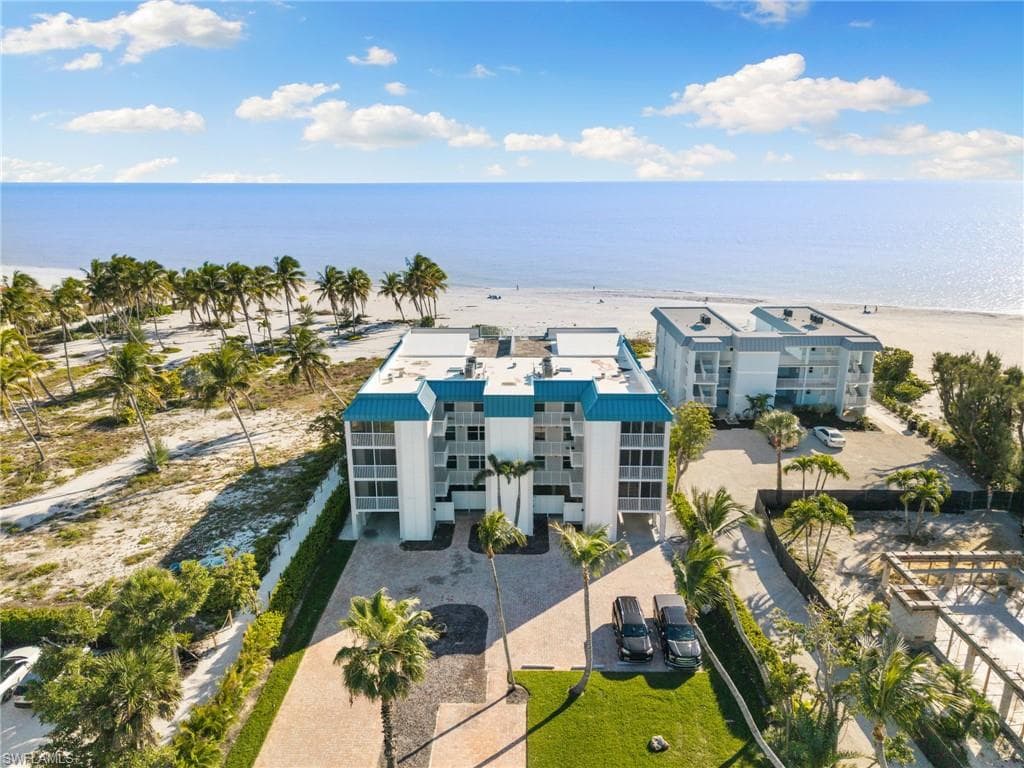 3049 W Gulf DR # 101, SANIBEL FL 33957-35