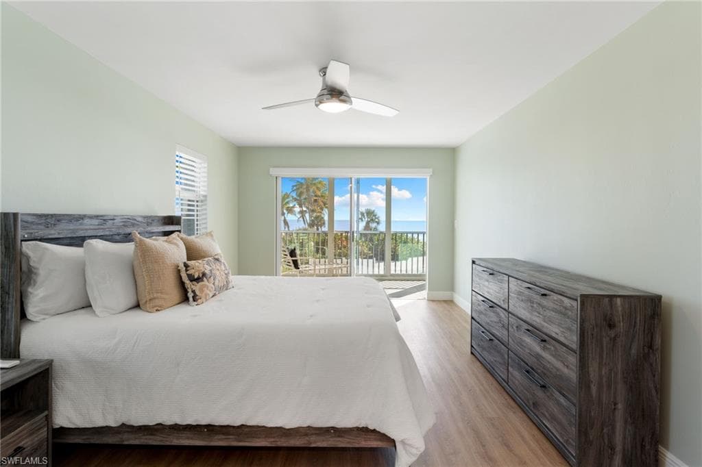 3049 W Gulf DR # 101, SANIBEL FL 33957-19