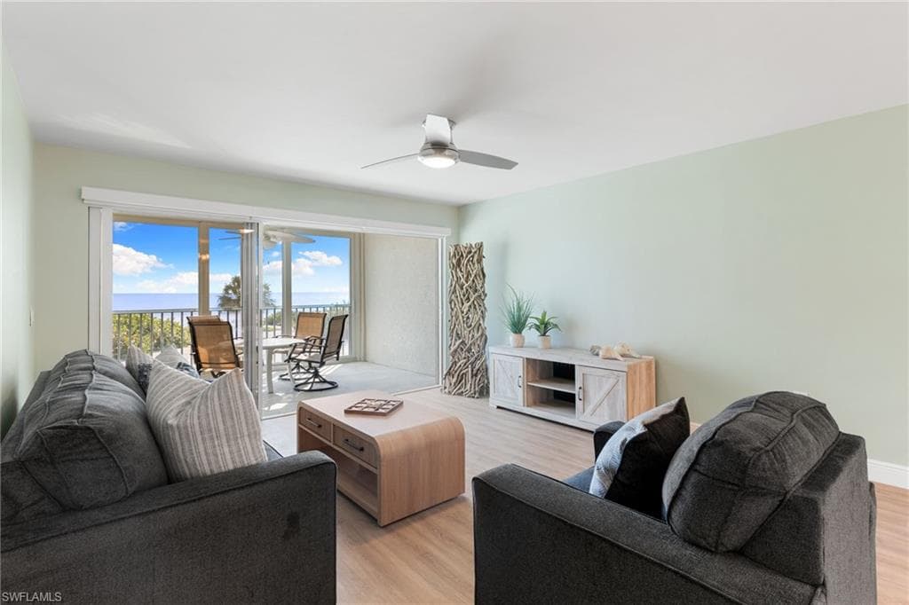 3049 W Gulf DR # 101, SANIBEL FL 33957-8