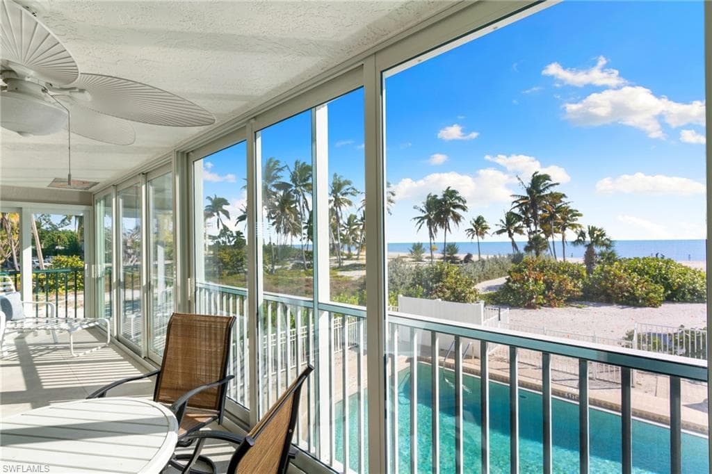 3049 W Gulf DR # 101, SANIBEL FL 33957-23