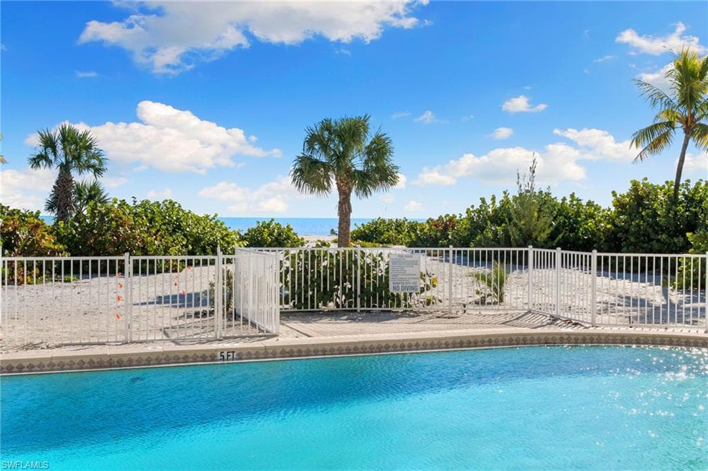 3049 W Gulf DR # 101, SANIBEL FL 33957-29