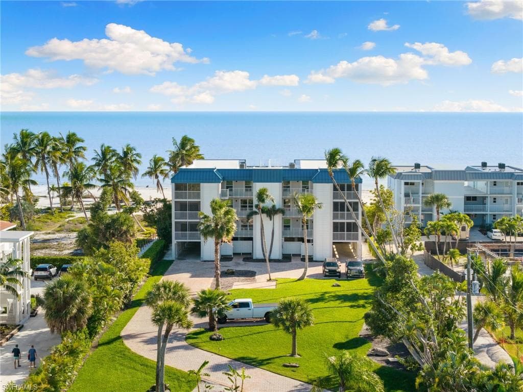3049 W Gulf DR # 101, SANIBEL FL 33957-33