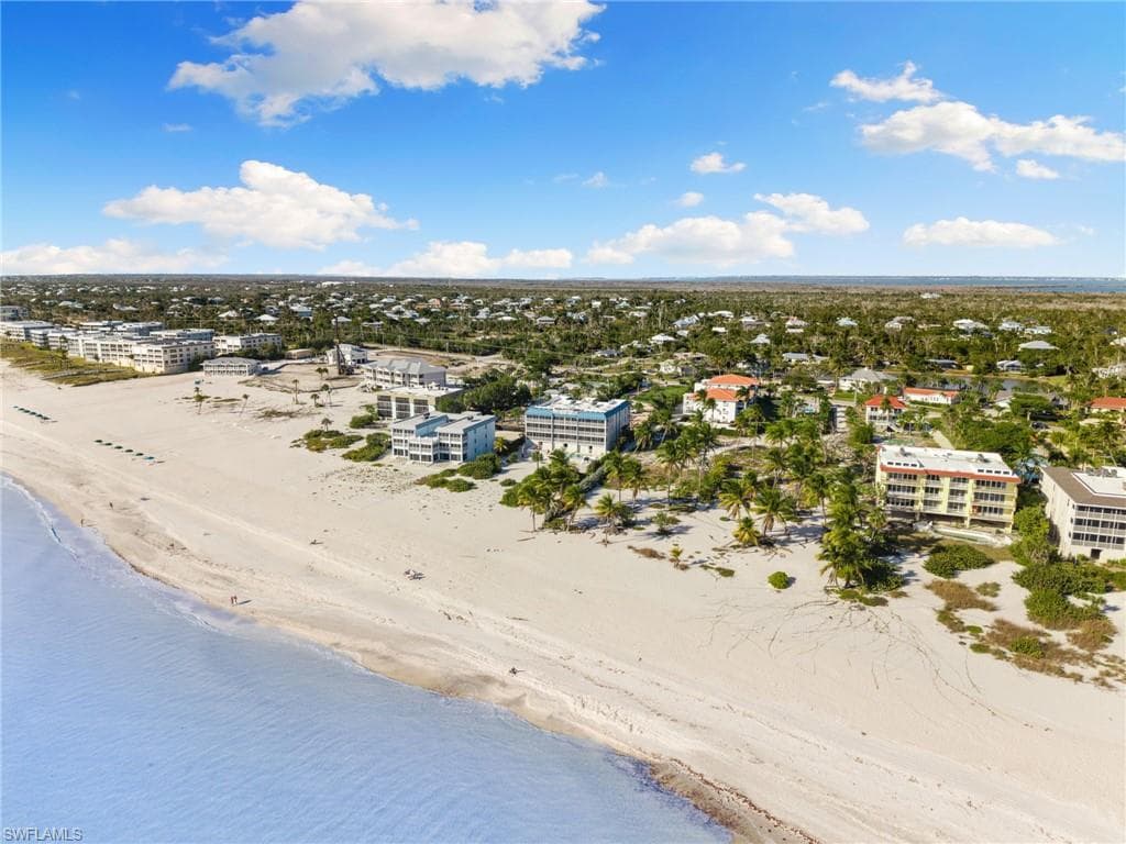 3049 W Gulf DR # 101, SANIBEL FL 33957-37