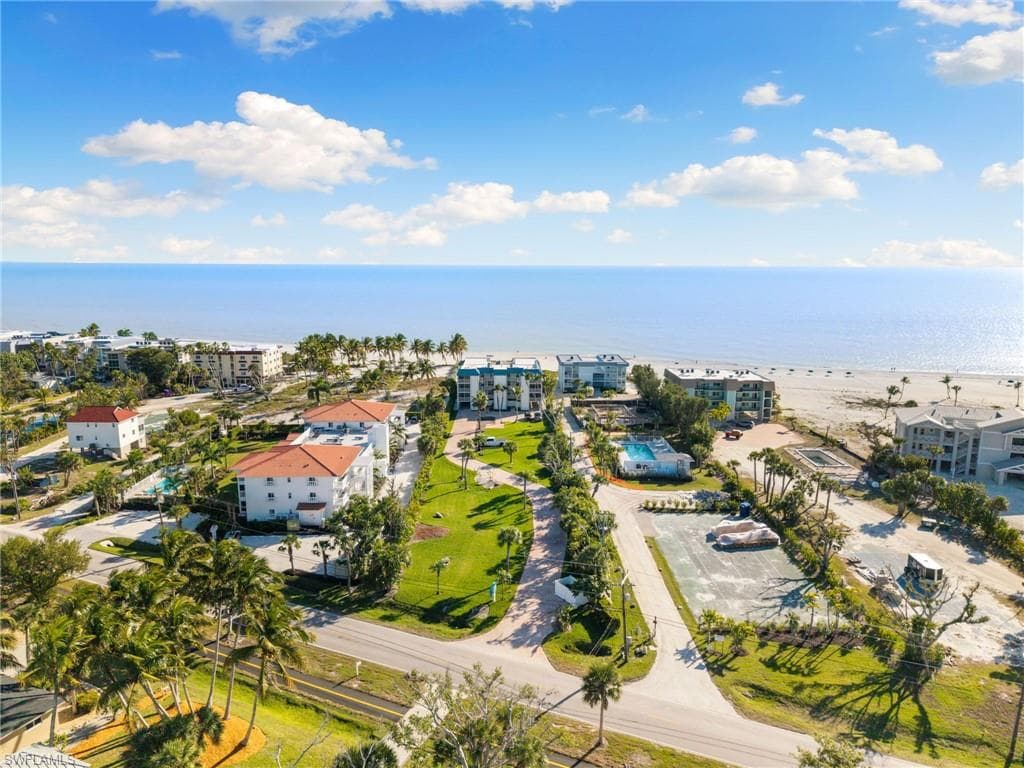 3049 W Gulf DR # 101, SANIBEL FL 33957-32