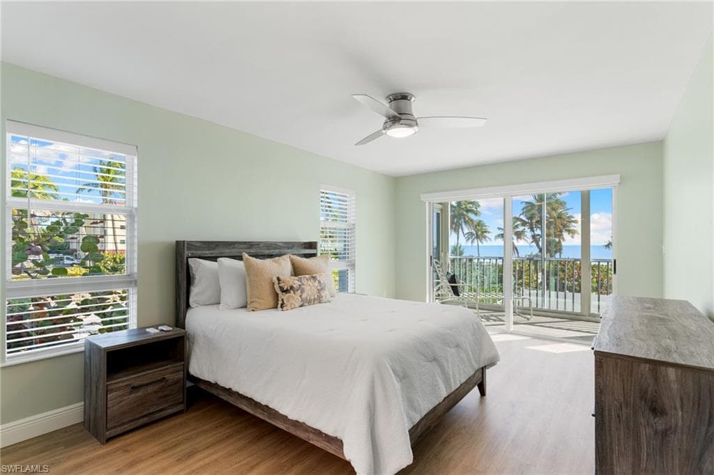 3049 W Gulf DR # 101, SANIBEL FL 33957-17