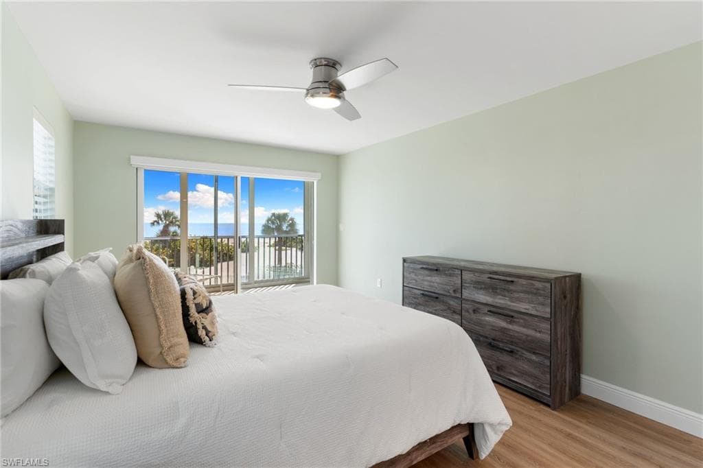 3049 W Gulf DR # 101, SANIBEL FL 33957-18