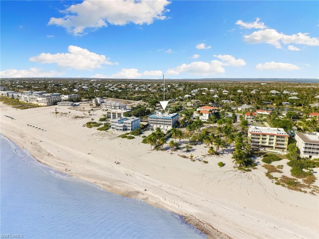 3049 W Gulf DR # 101, SANIBEL FL 33957-39