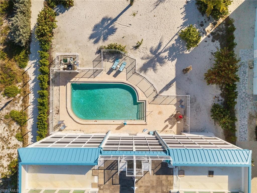 3049 W Gulf DR # 101, SANIBEL FL 33957-34