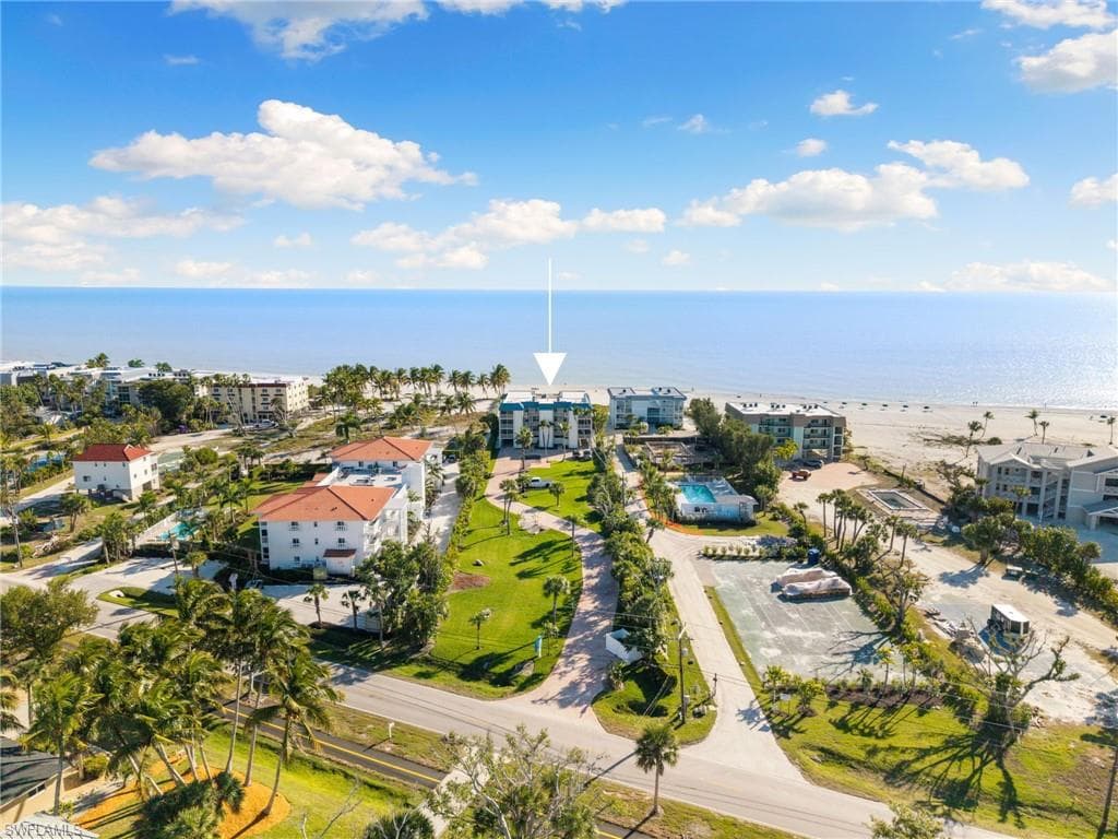 3049 W Gulf DR # 101, SANIBEL FL 33957-30